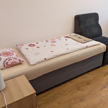 Apartman Bratislava City & Parking Eksteriør billede
