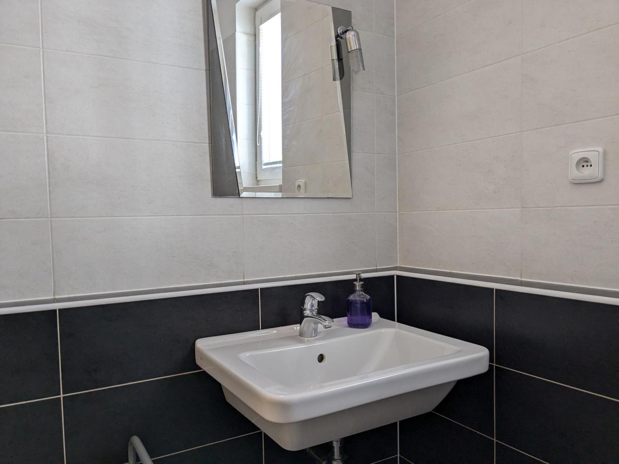 Apartman Bratislava City & Parking Eksteriør billede