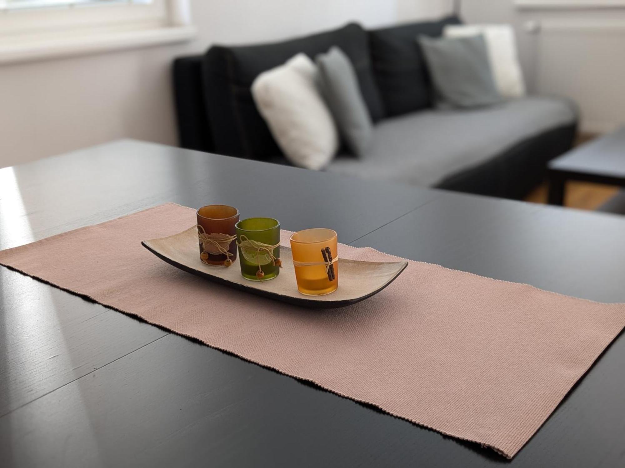 Apartman Bratislava City & Parking Eksteriør billede