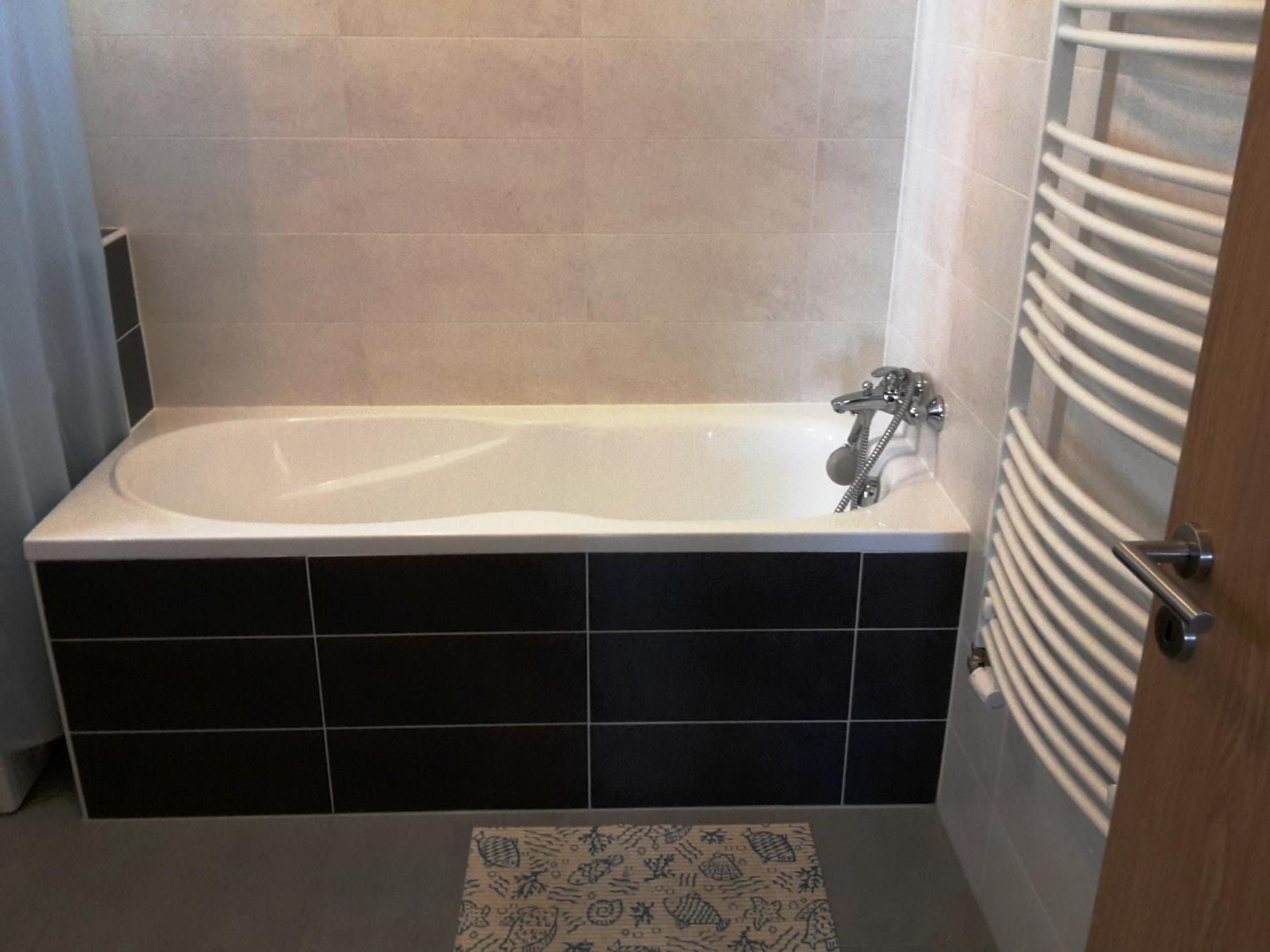 Apartman Bratislava City & Parking Eksteriør billede